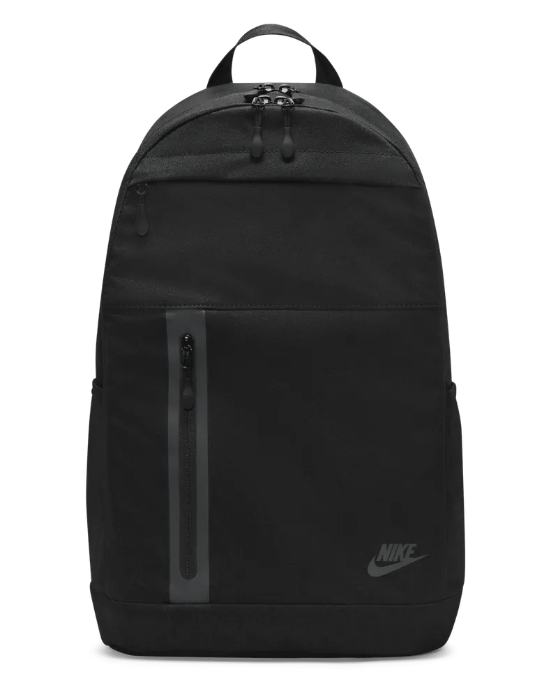 Nike Premium Rucksack (21 l) - Schwarz Schwarz