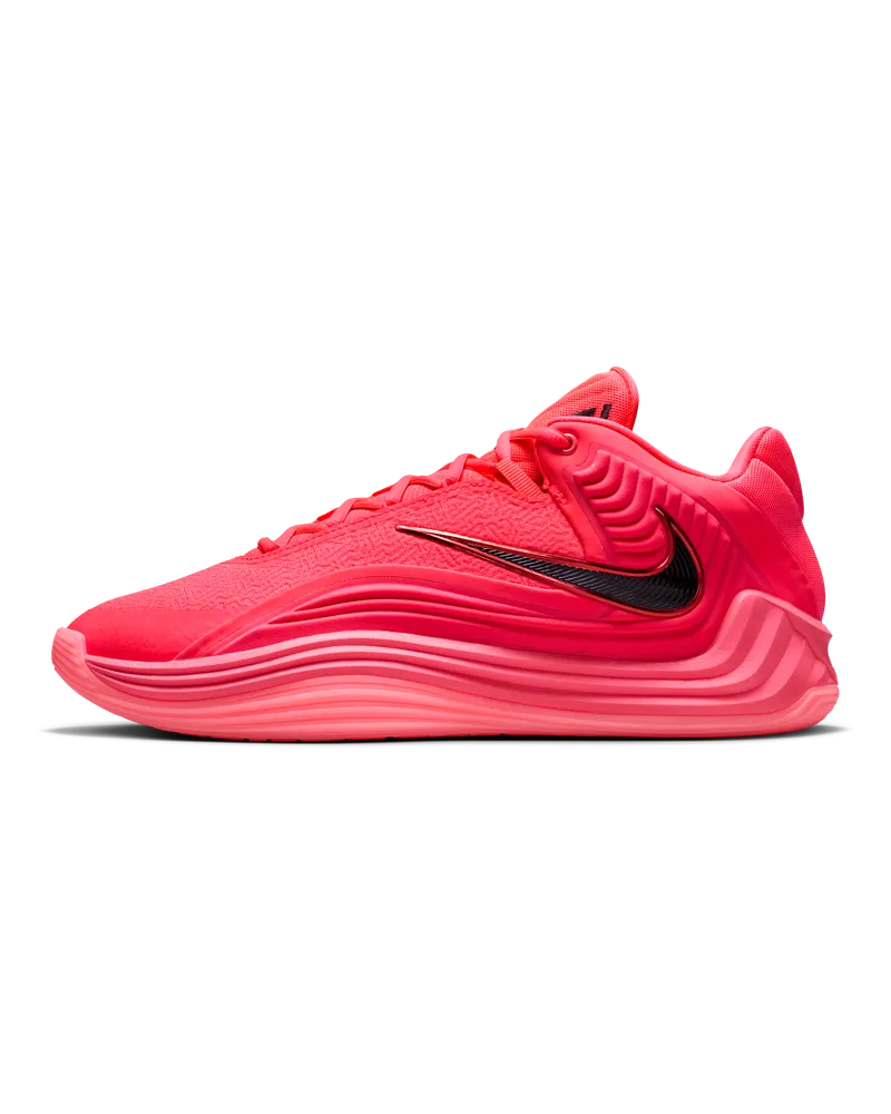 Nike Giannis Freak 7 "Bred For It" Basketballschuhe - Rot Rot