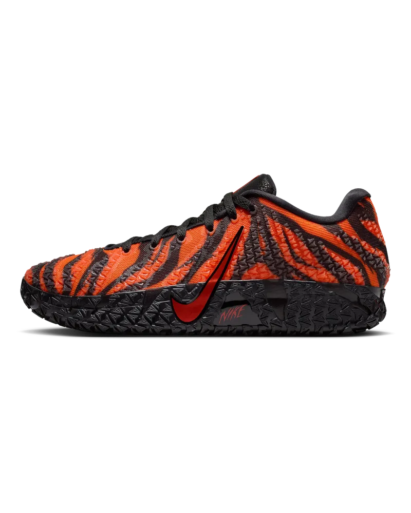 Nike Ja 3 "Animal Pack" Basketballschuh - Orange Orange
