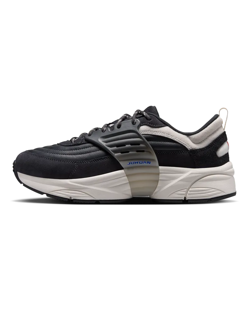 Jordan Trunner O/S SE Schuhe (Herren) - Schwarz Schwarz