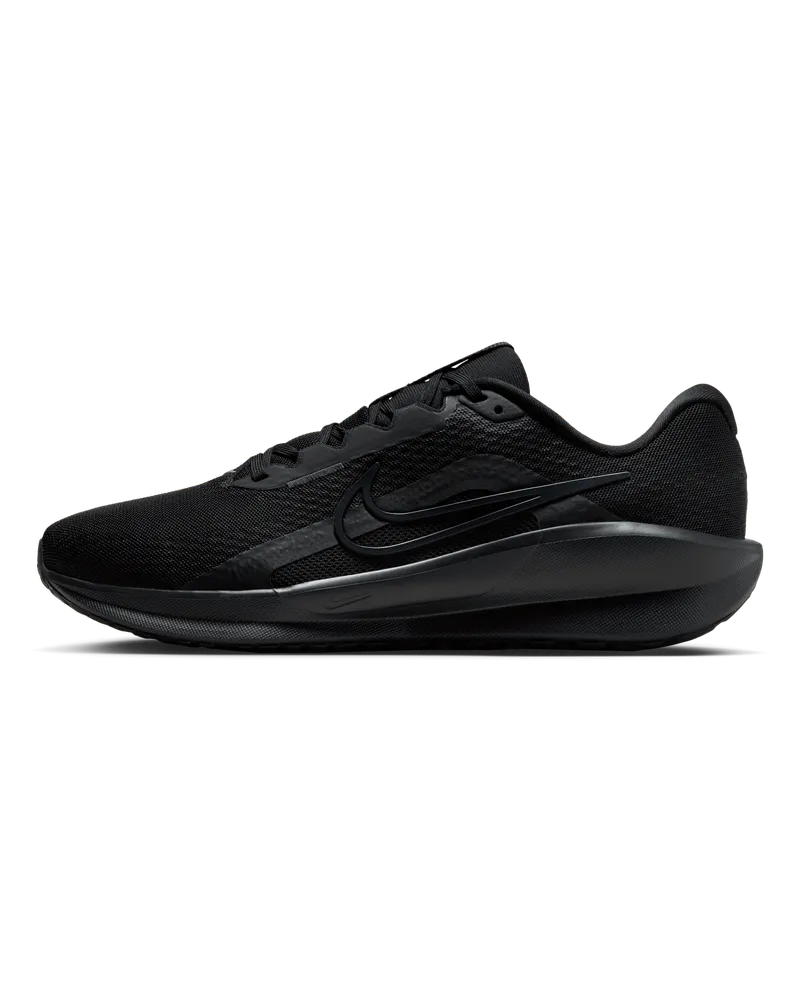 Nike Downshifter 13 Straßenlaufschuh (Herren) - Grau Grau