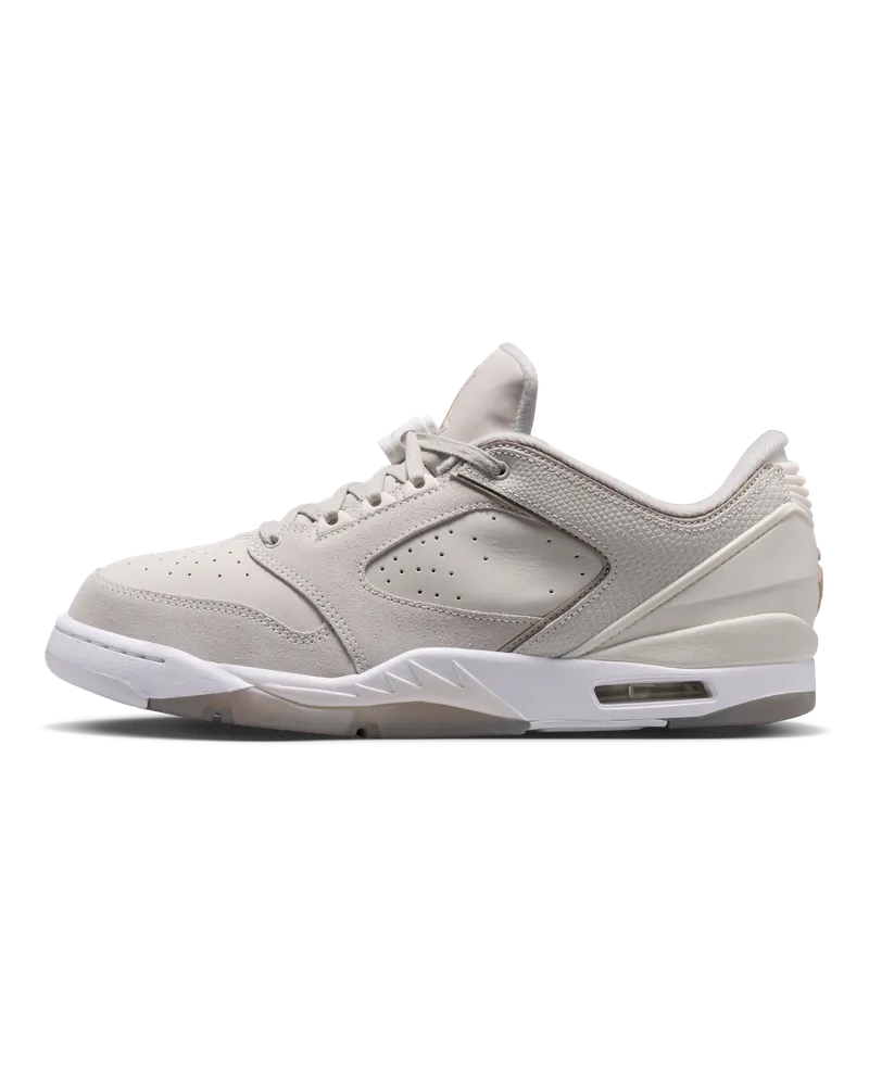 Jordan Sixty Plus Low Herrenschuh - Grau Grau