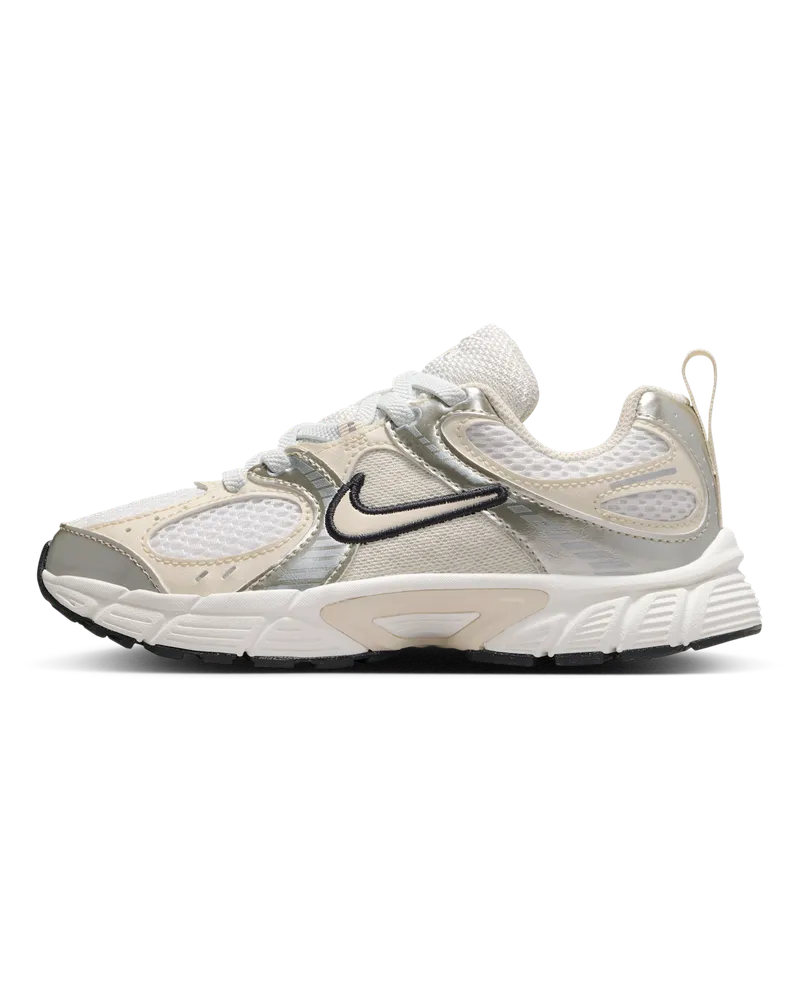 Nike V5 RNR Schuh (jüngere Kinder) - Weiß Weiß