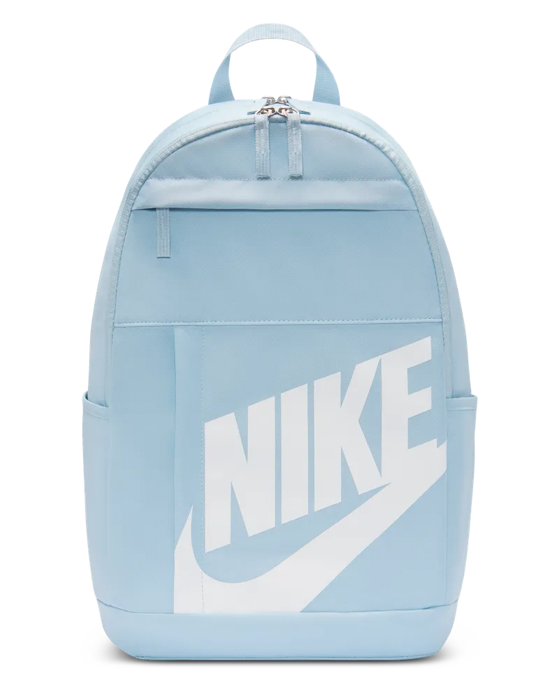 Nike Rucksack (21 l) - Blau Blau