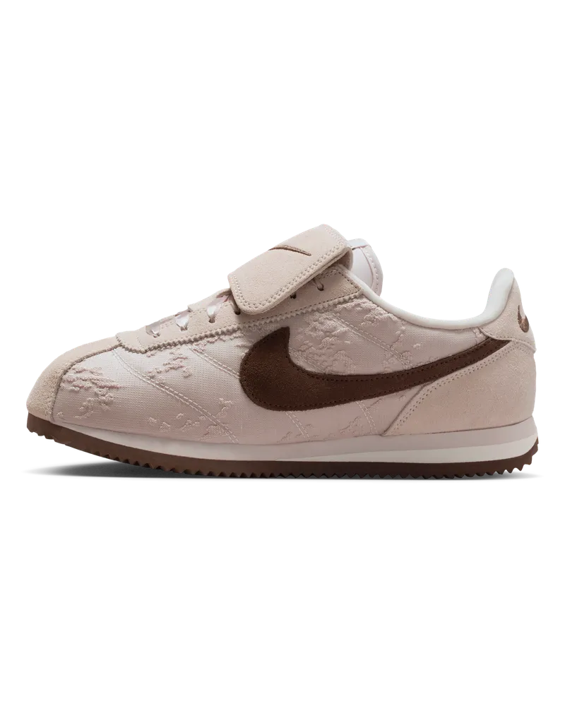 Nike Cortez Textile Schuh (Damen) - Pink Pink