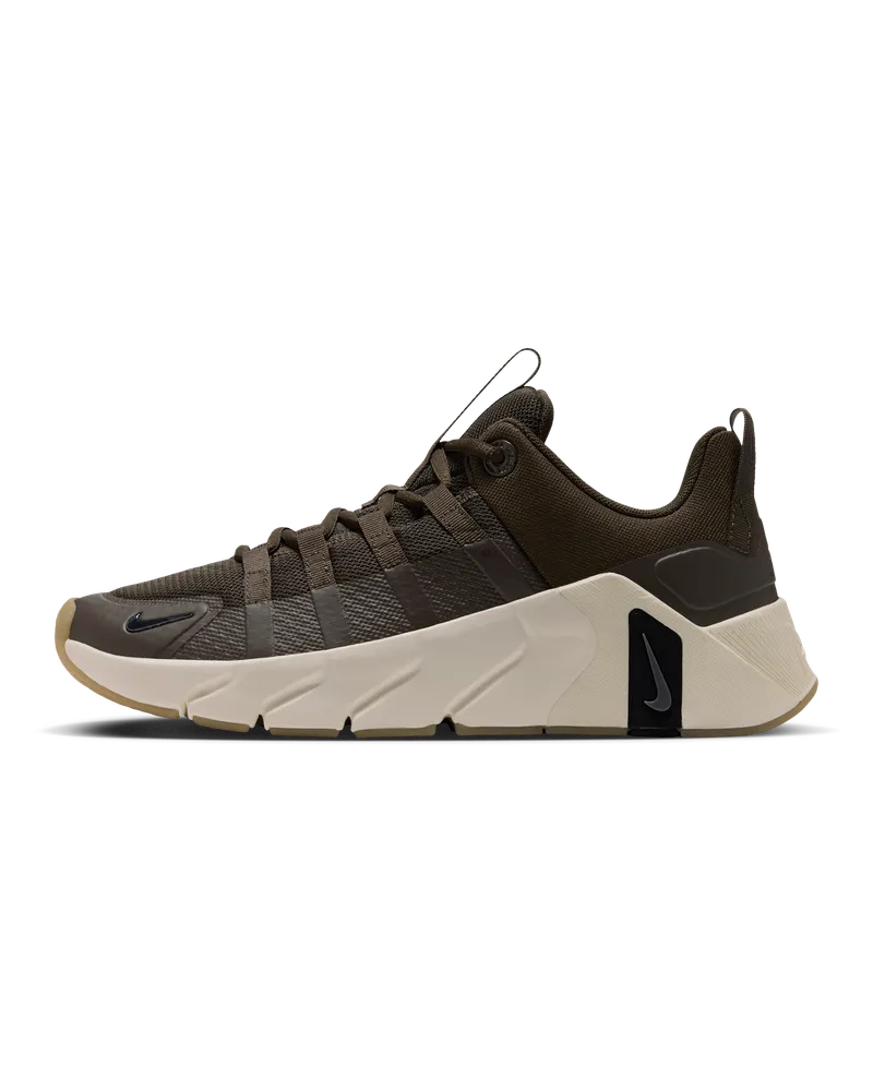 Nike Free Metcon 7 Trainingsschuhe (Damen) - Braun Braun