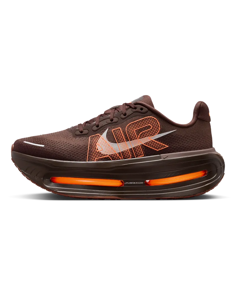 Nike Vomero Premium x Renegade Straßenlaufschuhe (Herren) - Braun Braun