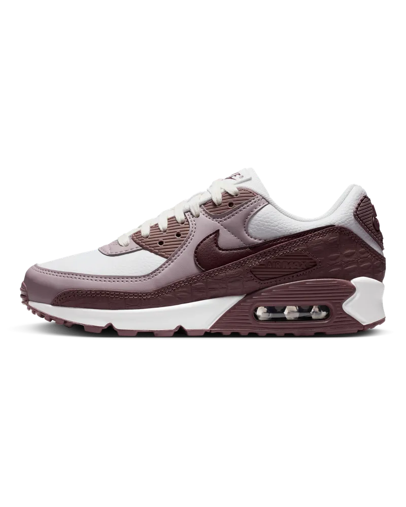 Nike Air Max 90 Damenschuh - Lila Lila