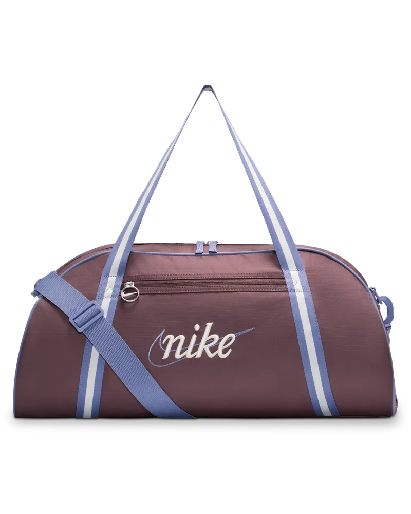 Nike Gym Club Trainingstasche (24 l) - Lila Lila