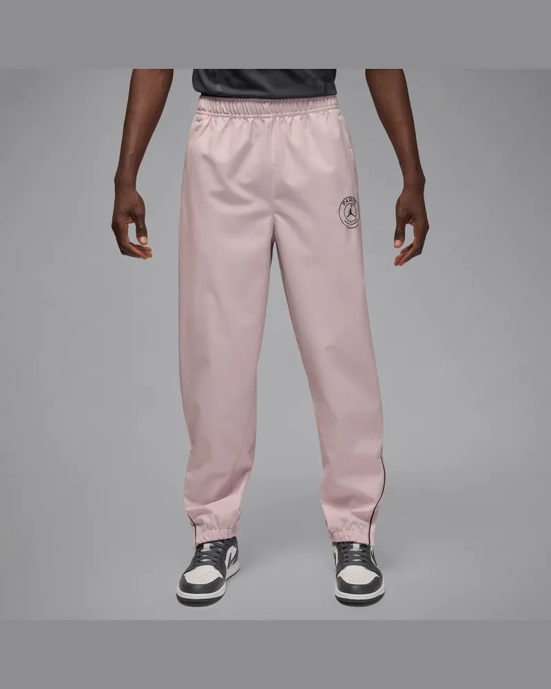 Nike Paris Saint-Germain JAM Warm-up-Hose (Herren) - Pink Pink