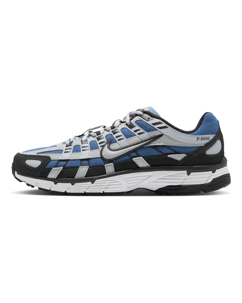 Nike P-6000 Schuh (Herren) - Blau Blau