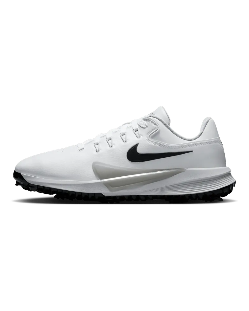 Nike Victory Pro 4 Golfschuh - Weiß Weiß