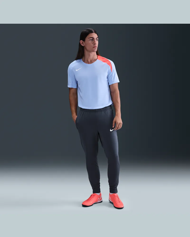 Nike Strike Dri-FIT Fußballhose für Herren - Blau Blau