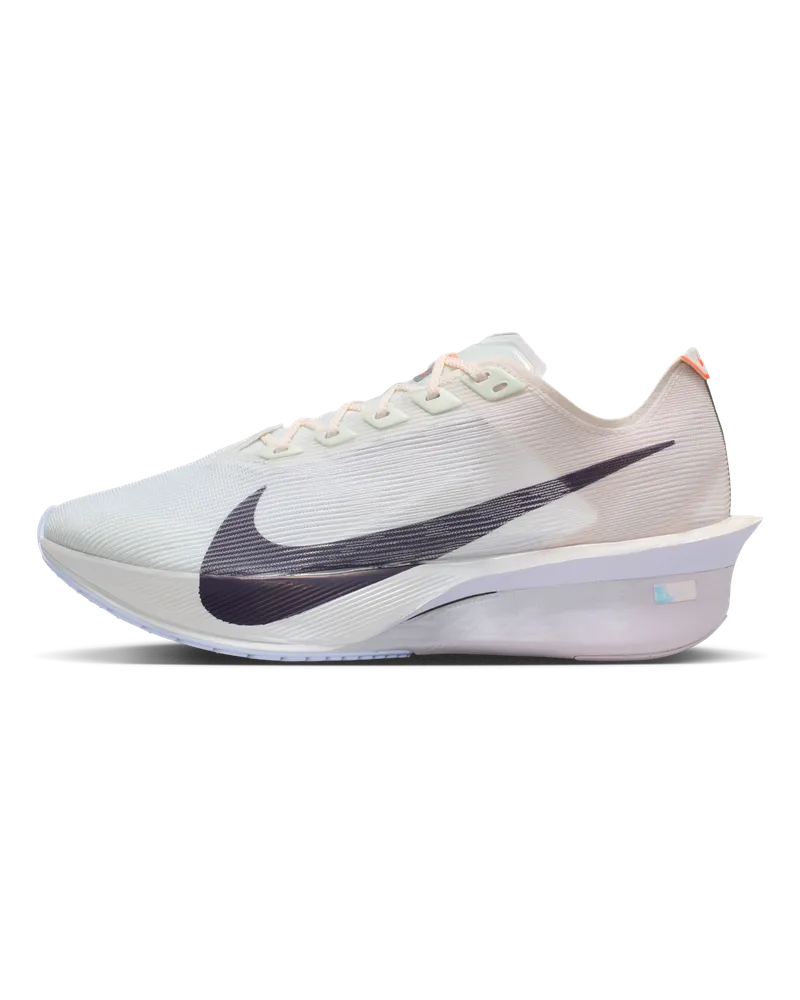Nike Vaporfly 4 Straßenlaufschuh für Wettkämpfe (Damen) - Grün Grün
