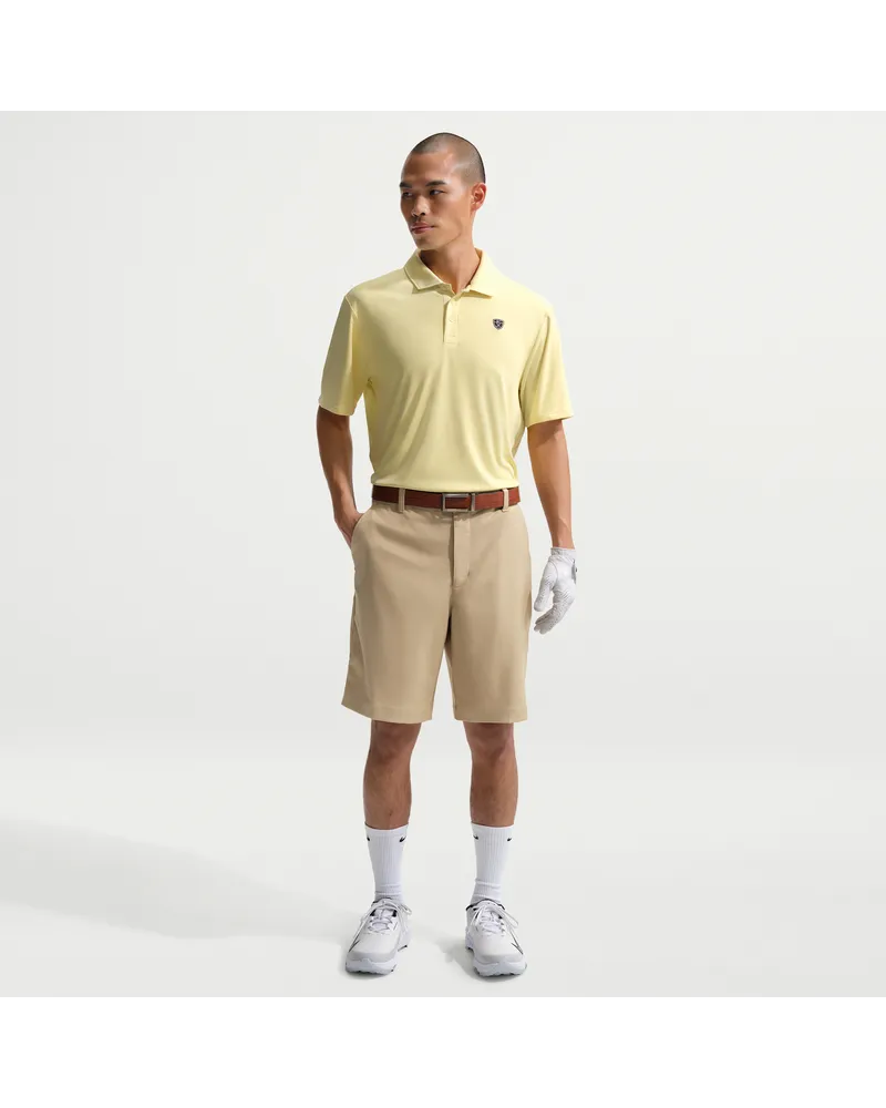 Nike Velocity Dri-FIT Golf-Shorts (Herren) - Braun Braun