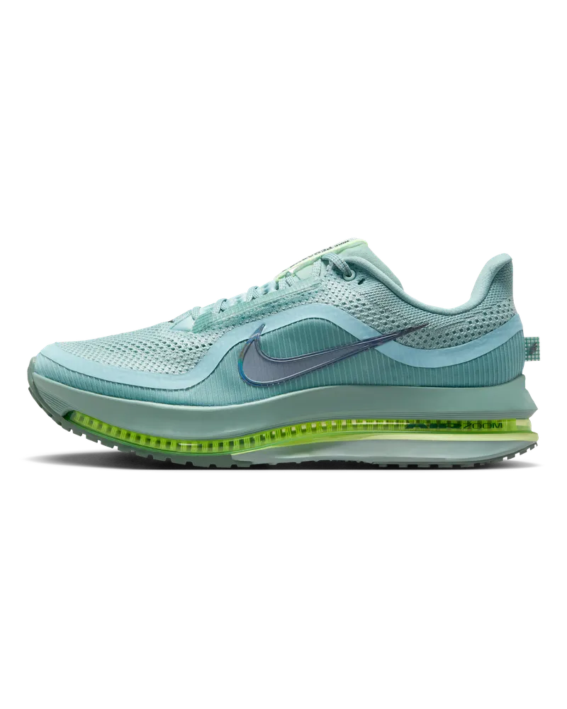 Nike Pegasus Premium Straßenlaufschuh (Herren) - Grün Grün