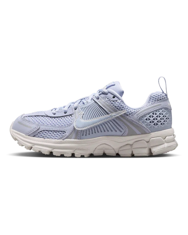 Nike Vomero 5 Schuhe mit reflektierenden Akzenten für ältere Kinder - Grau Grau