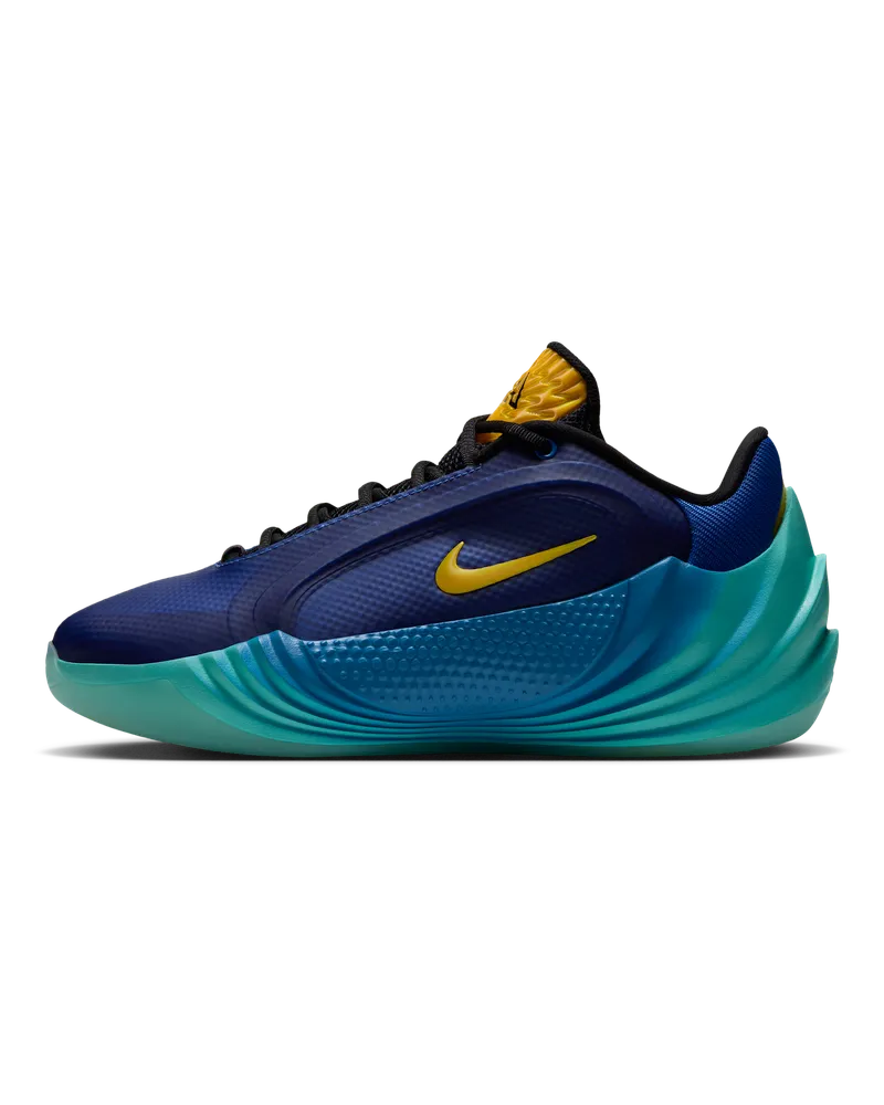 Nike Giannis Freak 8 Basketballschuh - Blau Blau
