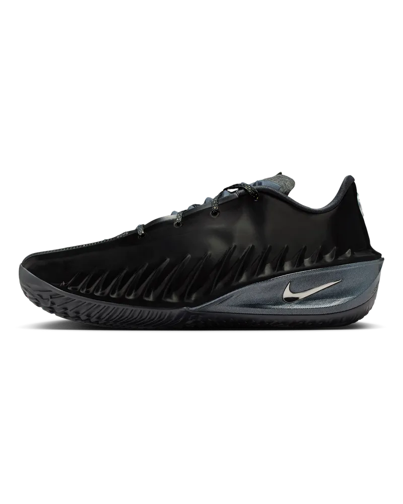 Nike G.T. Cut 4 Basketballschuh - Schwarz Schwarz