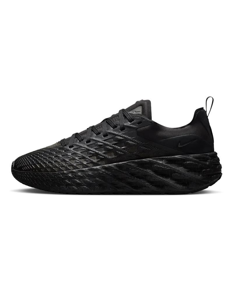 Nike Ava Edge Schuh (Herren) - Schwarz Schwarz