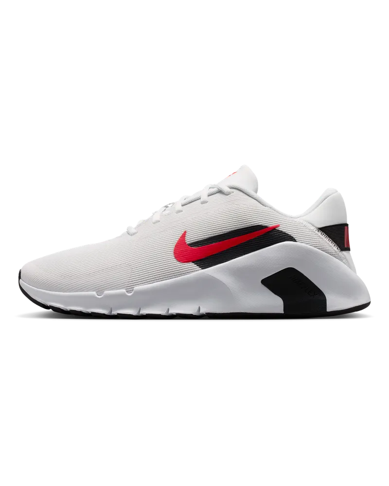 Nike Flex Train Workout-Schuh (Herren) - Weiß Weiß