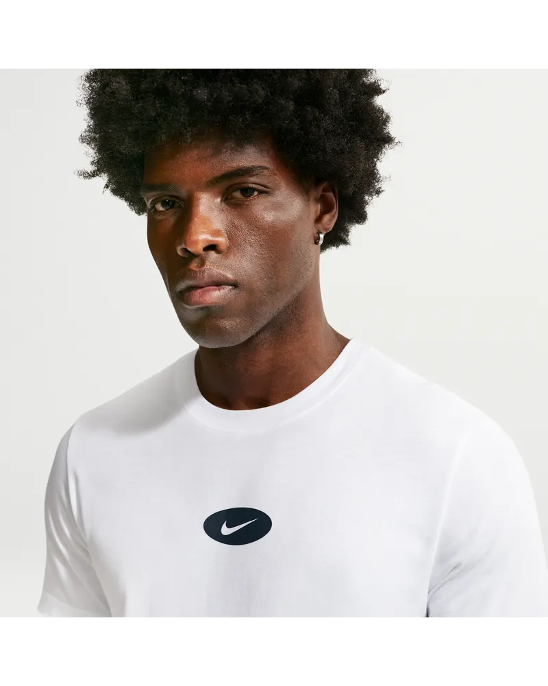 Nike T-Shirt - Weiß Weiß