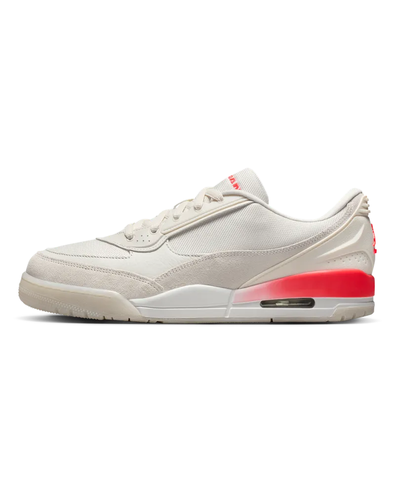 Jordan Air  Ultra Herrenschuh - Grau Grau