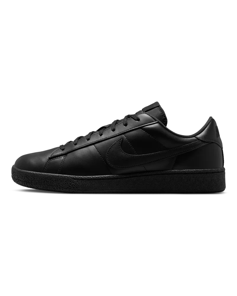 Nike Tennis Classic CS Schuh (Herren) - Schwarz Schwarz