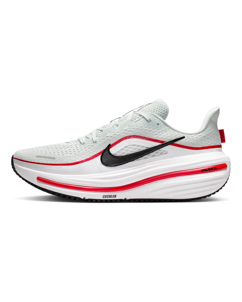 Nike Winflo 12 Straßenlaufschuh (Herren) - Weiß Weiß