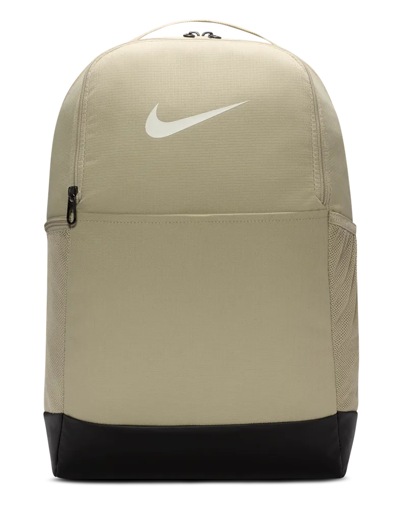 Nike Brasilia 9.5 Trainings-Rucksack (Medium, 24 l) - Braun Braun