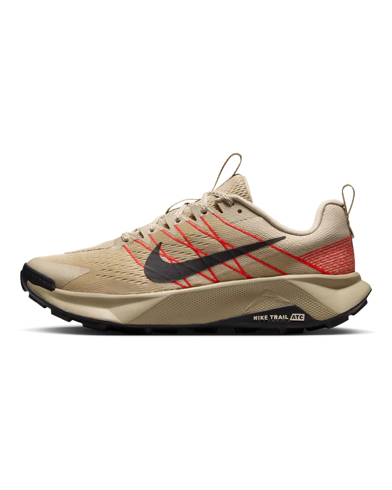 Nike Wildhorse 10 Traillaufschuh (Herren) - Braun Braun