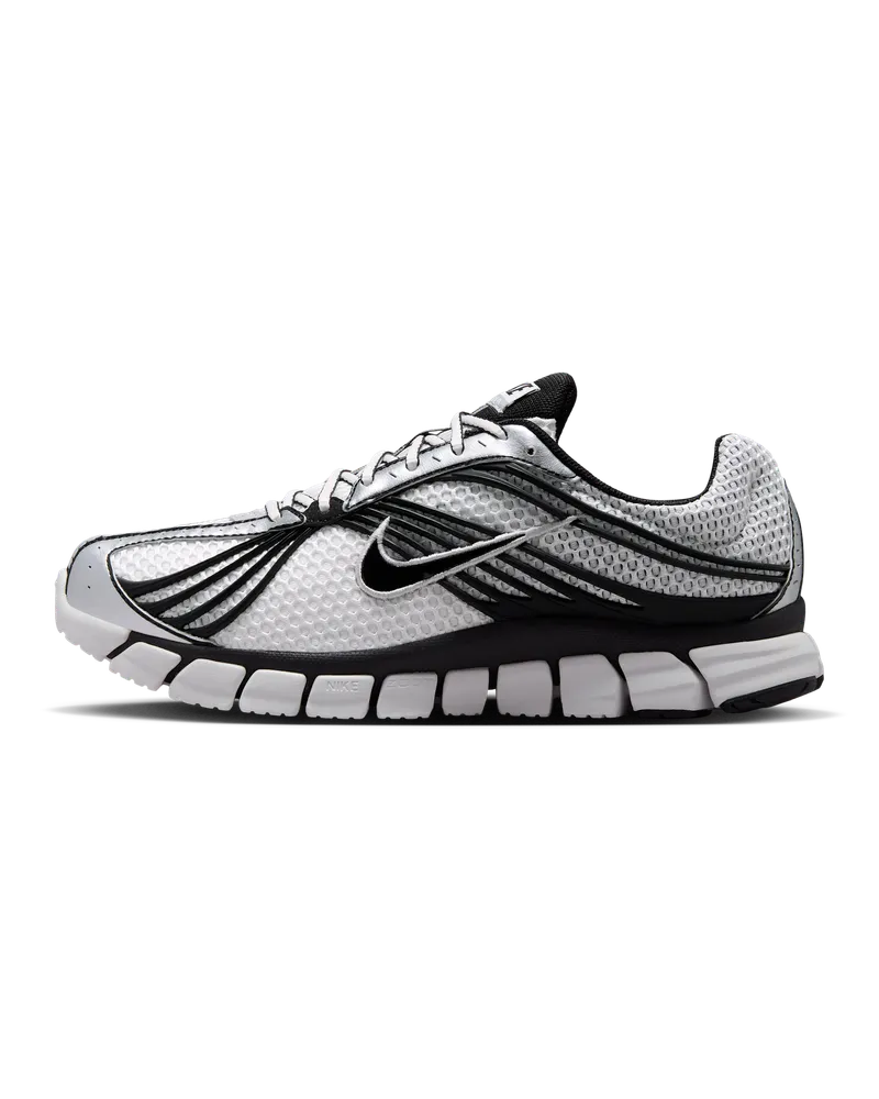 Nike Zoom Skylon 11 Schuh - Weiß Weiß