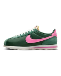 Nike Cortez Textile Schuh - Grün Grün