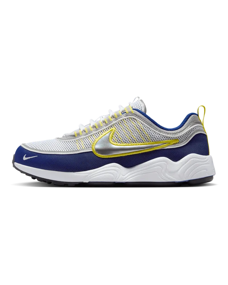 Nike Air Zoom Spiridon SP Schuh (Herren) - Weiß Weiß