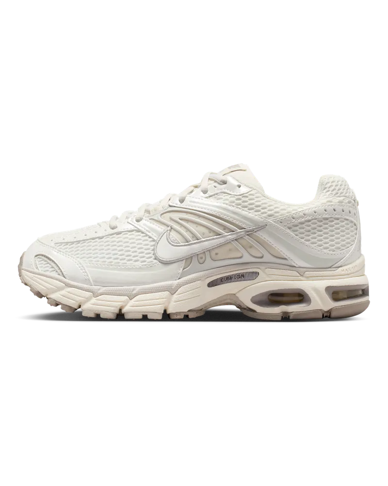 Nike Air Max Moto 2K Schuh (Damen) - Grau Grau