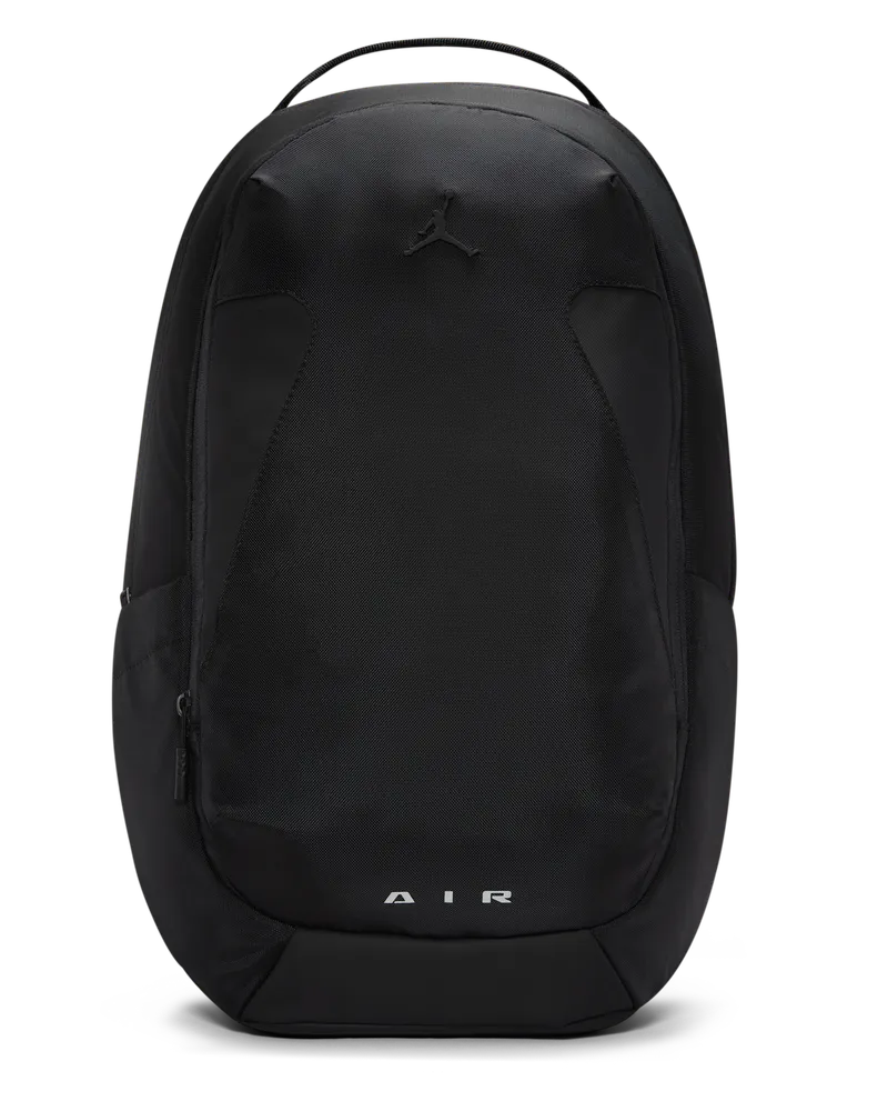 Jordan Pro Rucksack (33 l) - Schwarz Schwarz