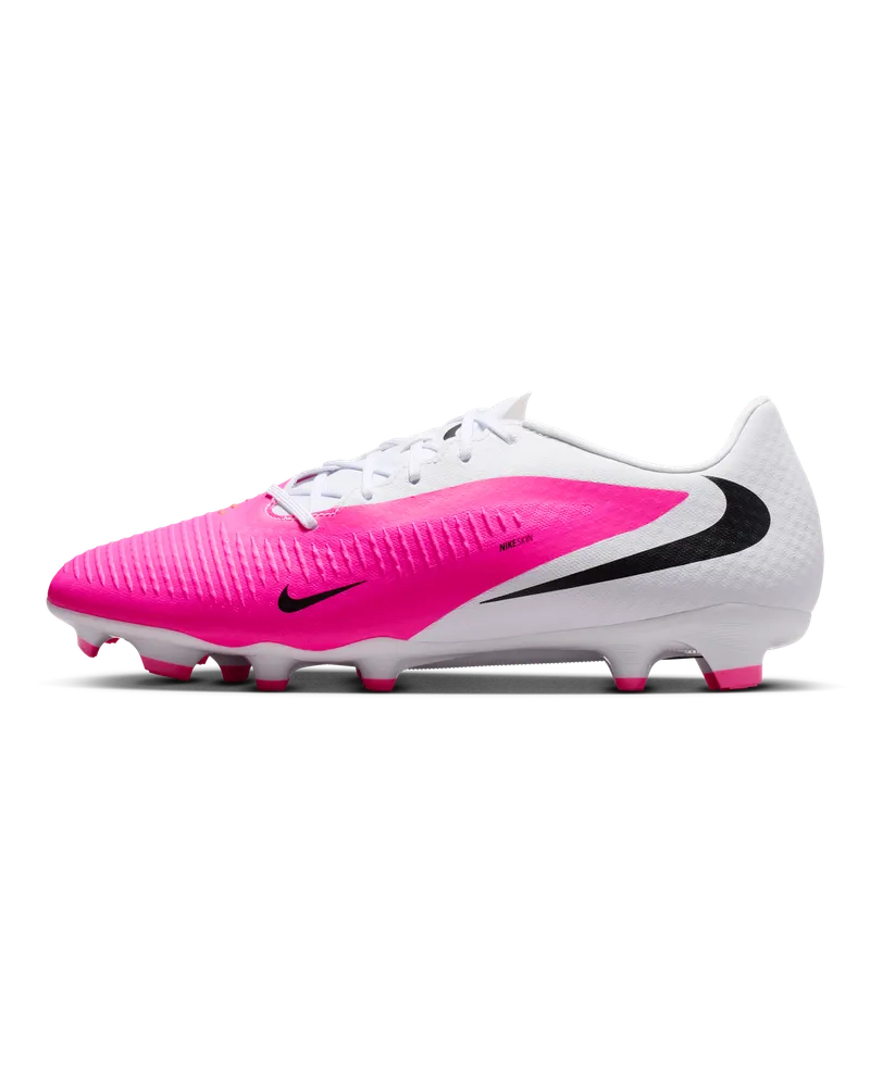 Nike Phantom 6 Low Academy Fußballschuh für verschiedene Böden - Multi-Color Multi-color