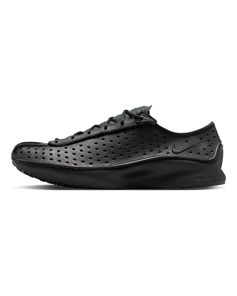 Nike Air Superfly Schuh (Damen) - Schwarz Schwarz