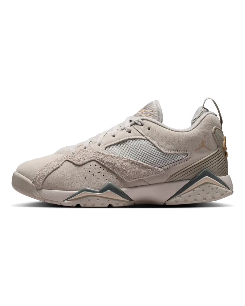 Jordan Air  MVP 92 Schuh (Herren) - Weiß Weiß