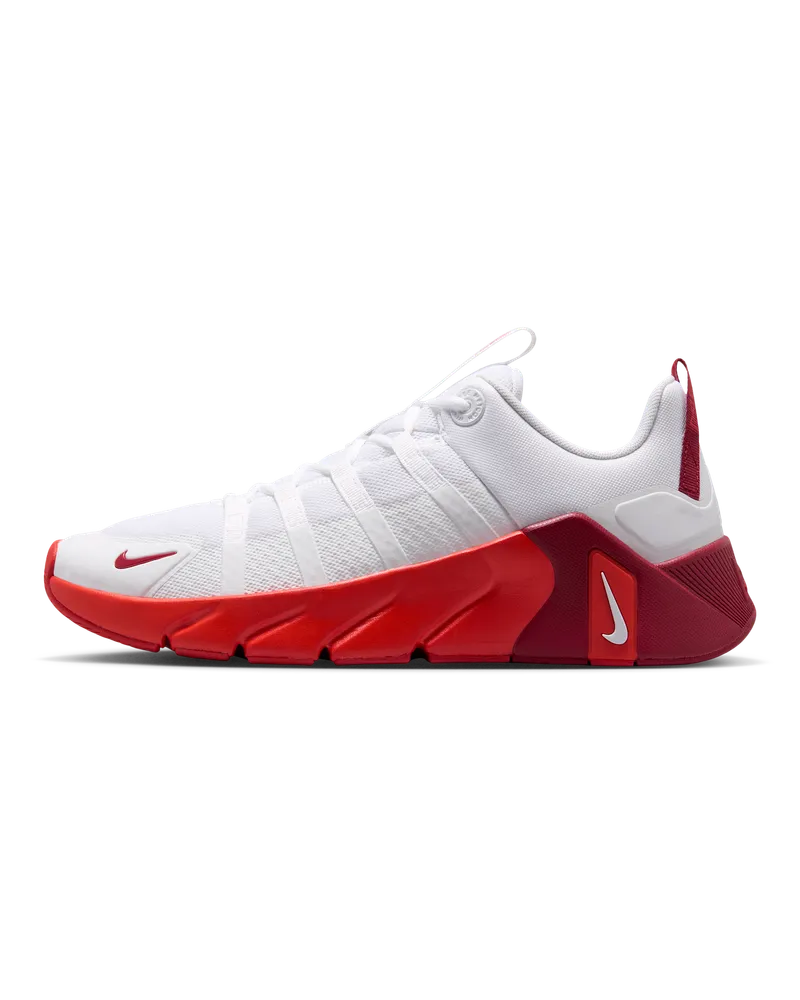 Nike Free Metcon 7 Trainingsschuhe (Herren) - Weiß Weiß