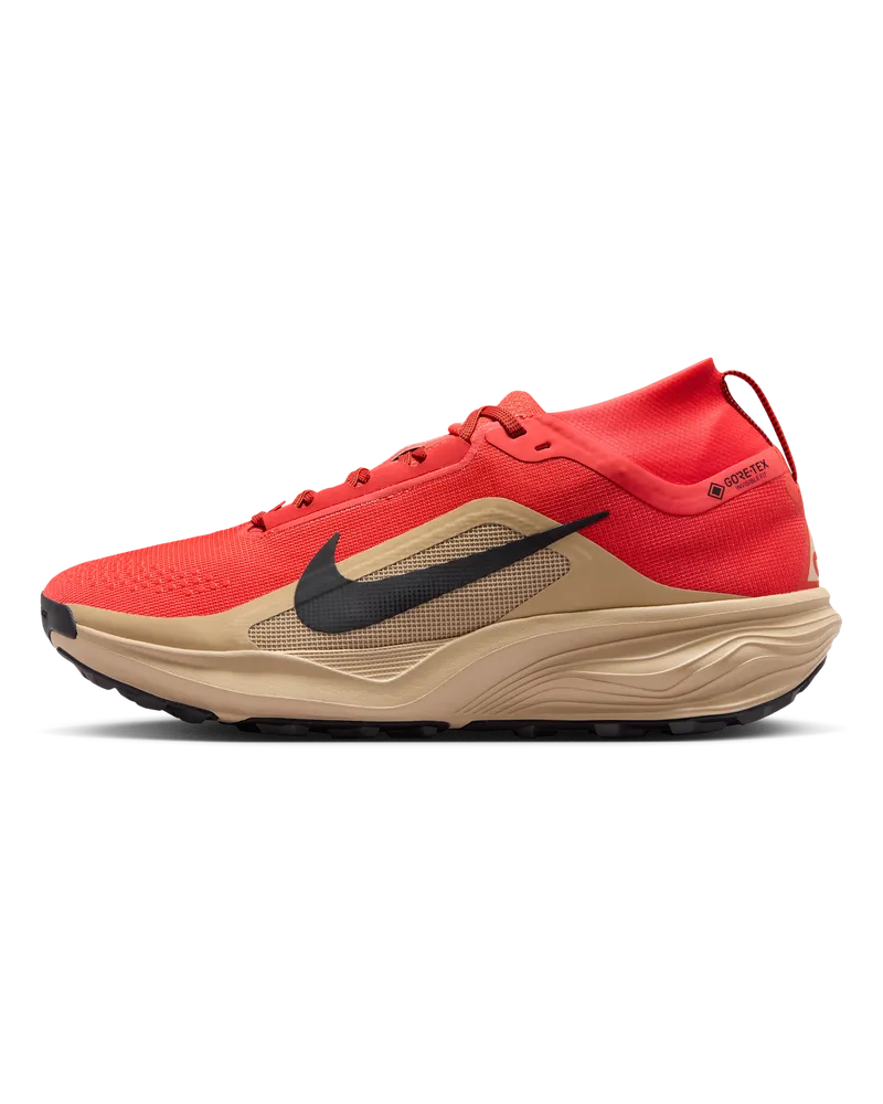 Nike ACG Pegasus Trail GORE-TEX wasserdichter Traillaufschuh (Herren) - Rot Rot