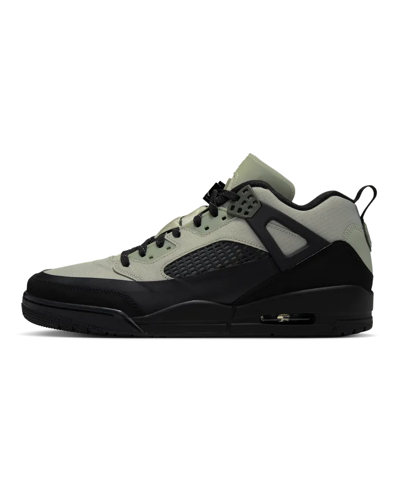 Nike Spizike Low Utility Schuh (Herren) - Grün Grün