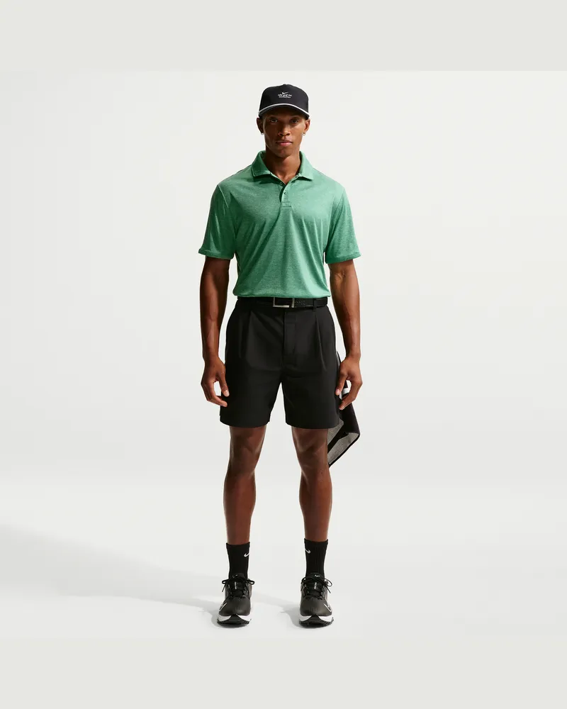 Nike Par Dri-FIT Golf-Shorts (Herren) - Schwarz Schwarz