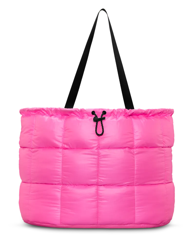 Nike Puffle-Tragetasche (28 l) - Pink Pink