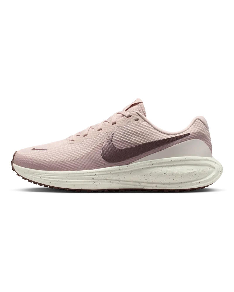 Nike Revolution 8 SE Straßenlaufschuhe (Damen) - Pink Pink