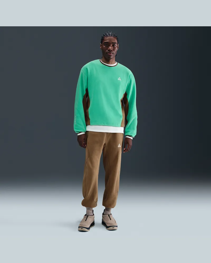 Nike ACG "Wolf Tree" Hose für Herren - Braun Braun
