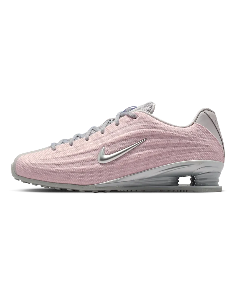 Nike Shox Z Schuh (Damen) - Pink Pink