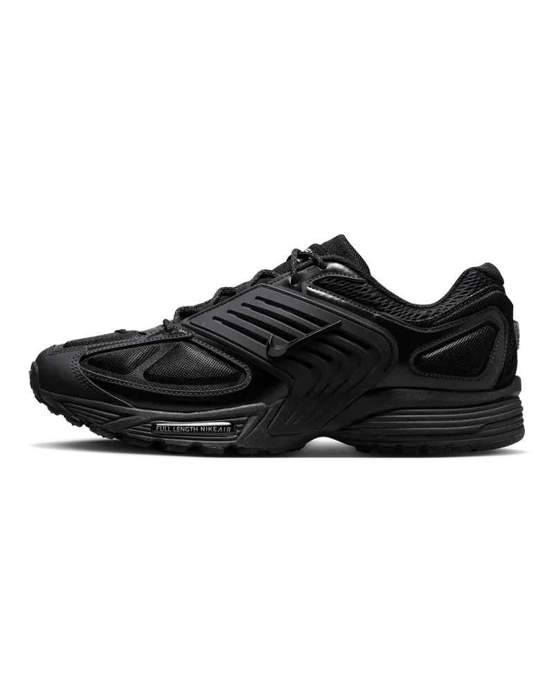 Nike Air Pegasus Wave Schuh (Herren) - Schwarz Schwarz