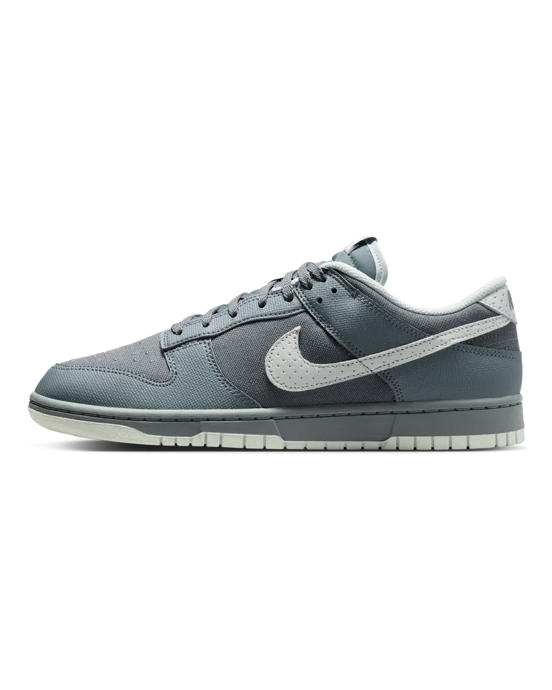 Nike Dunk Low Retro Herrenschuh - Grau Grau