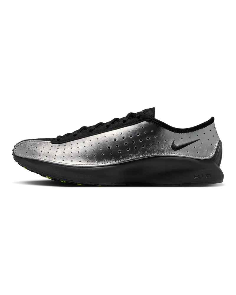 Nike Air Superfly Schuh (Damen) - Grau Grau